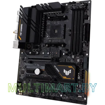 Материнская плата ASUS TUF GAMING X570-PRO WIFI II картинка 2